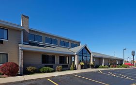 Americinn Hartford Wisconsin